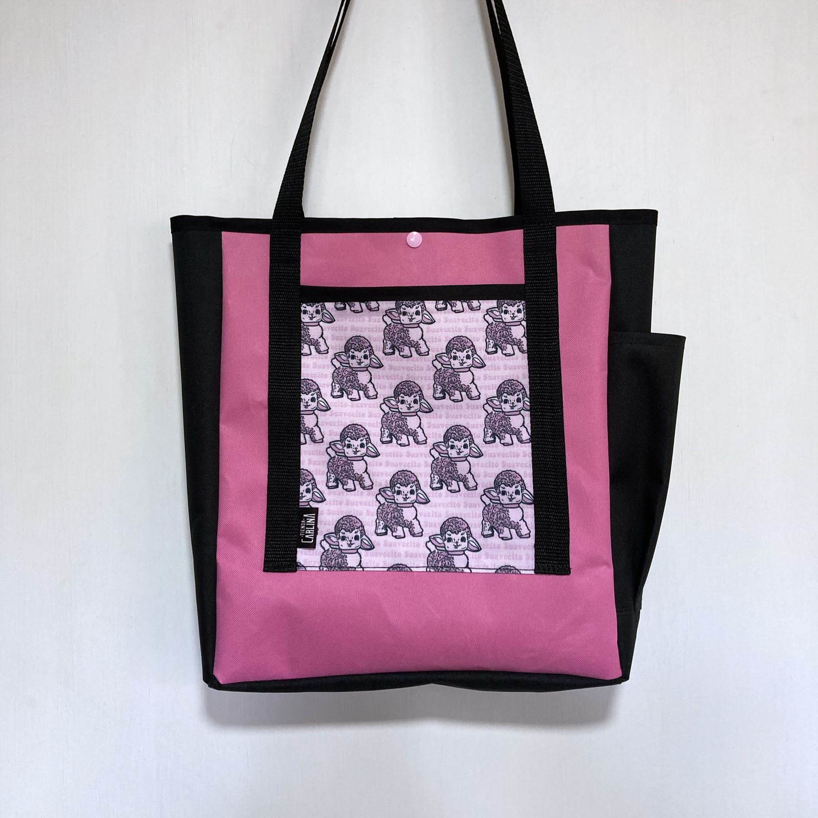 Arinsa bag main image 1